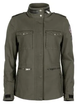 Helstons Tara Ladies' Textile Jacket