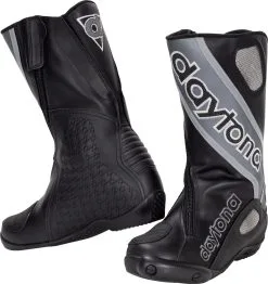 Daytona Evo Sports GTX Boots -Textile Clothing Popular Shop f9.e2.4e.D6DAYTONAEVOSPORTSGTXSCHWARZGUNMETAL60215033019