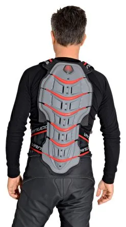 Vanucci Back 1.1 Back Protector