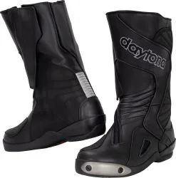 Daytona Evo Voltex GTX Boots -Textile Clothing Popular Shop fa.b8.87.D6DAYTONAEVOVOLTEXGTXSCHWARZ60218033019