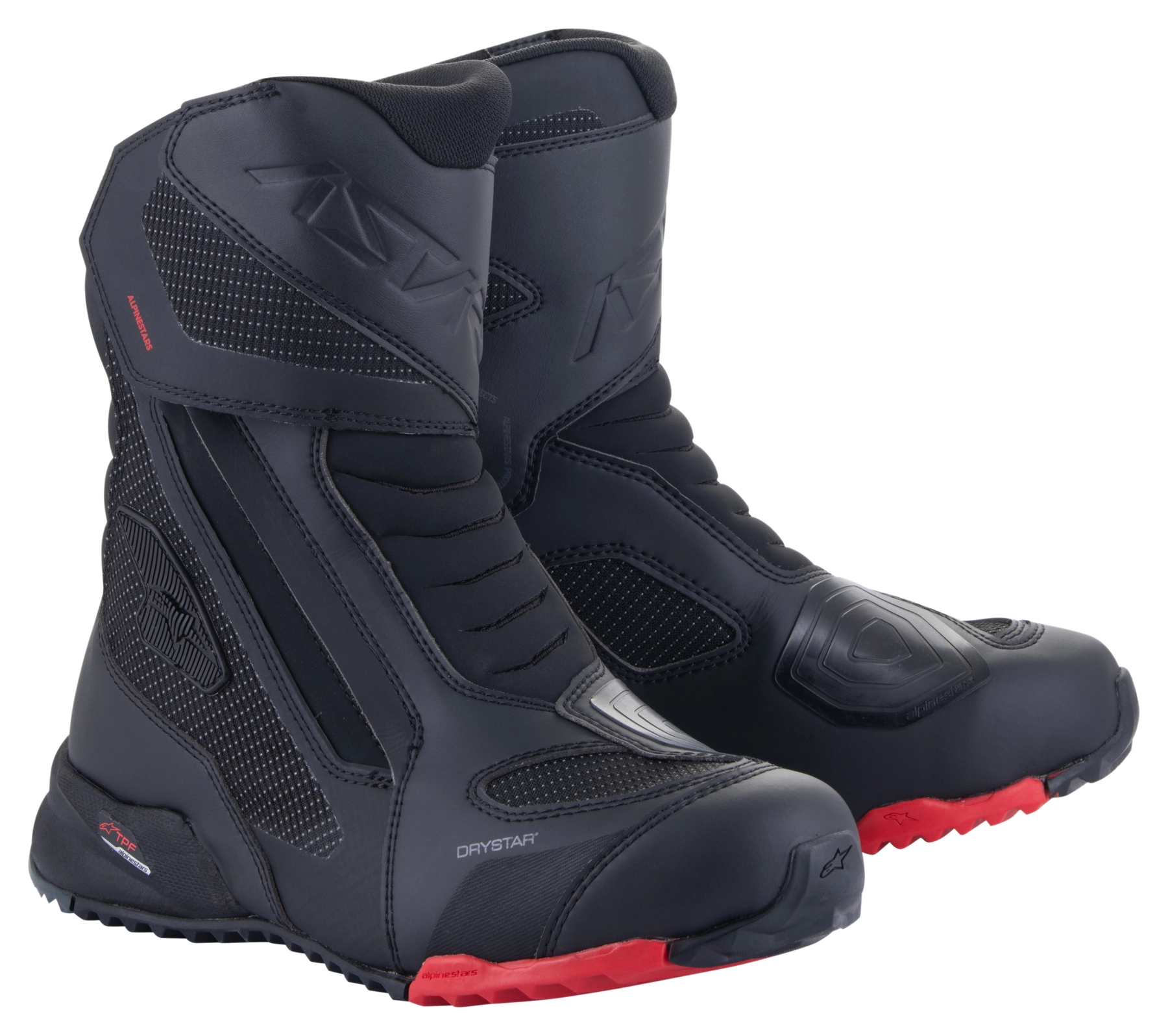 Alpinestars RT-7 DS 6 Alpinestars RT-7 DS - Image 6