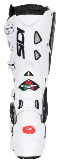 Sidi Crossfire 3 SRS Boot -Textile Clothing Popular Shop fb.1d.4b.ARG219516SIDICrossfire3SRSD3