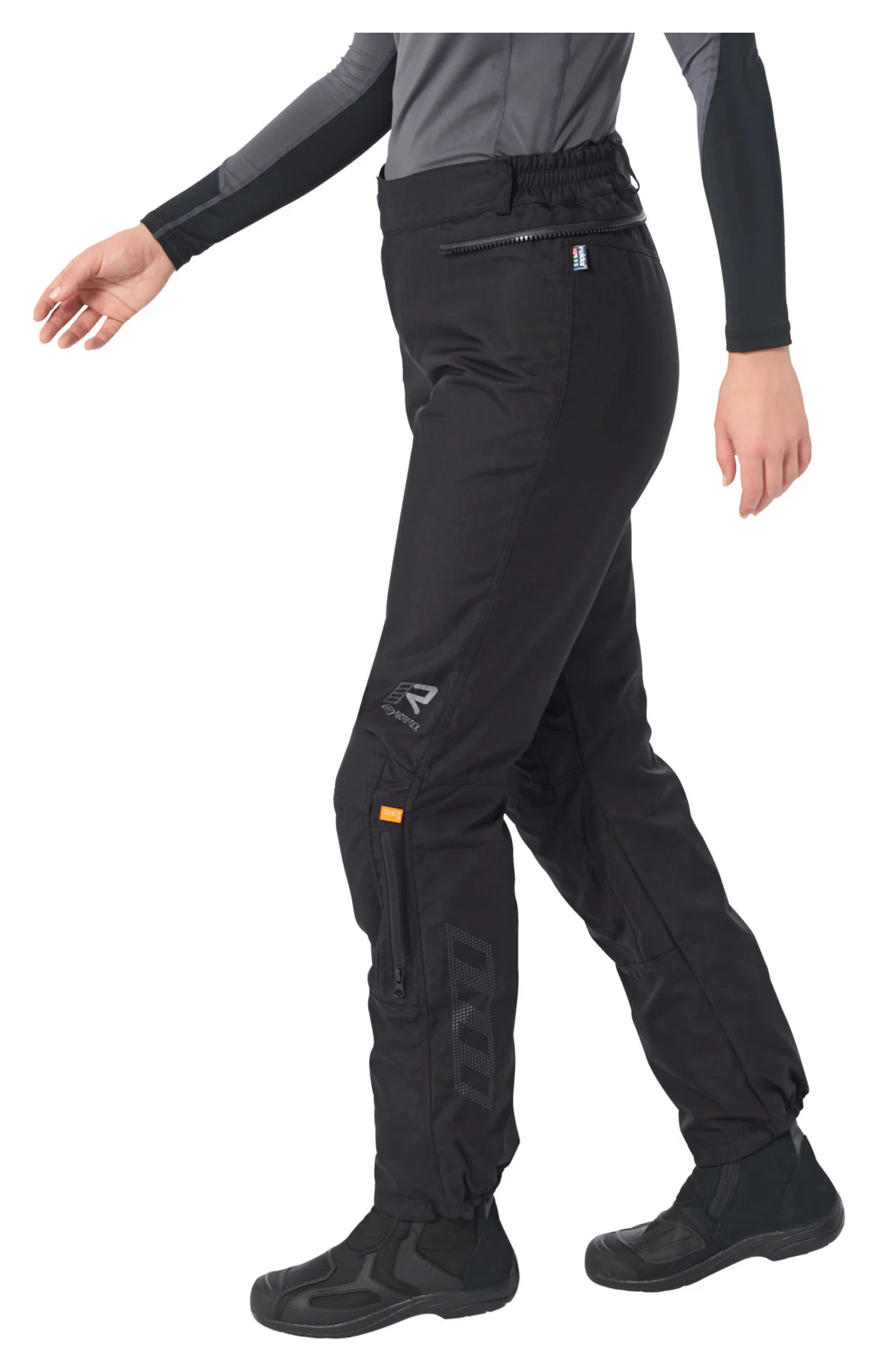 Rukka Start-R Ladies' Textile Trousers 5 Rukka Start-R Ladies' Textile Trousers - Image 5