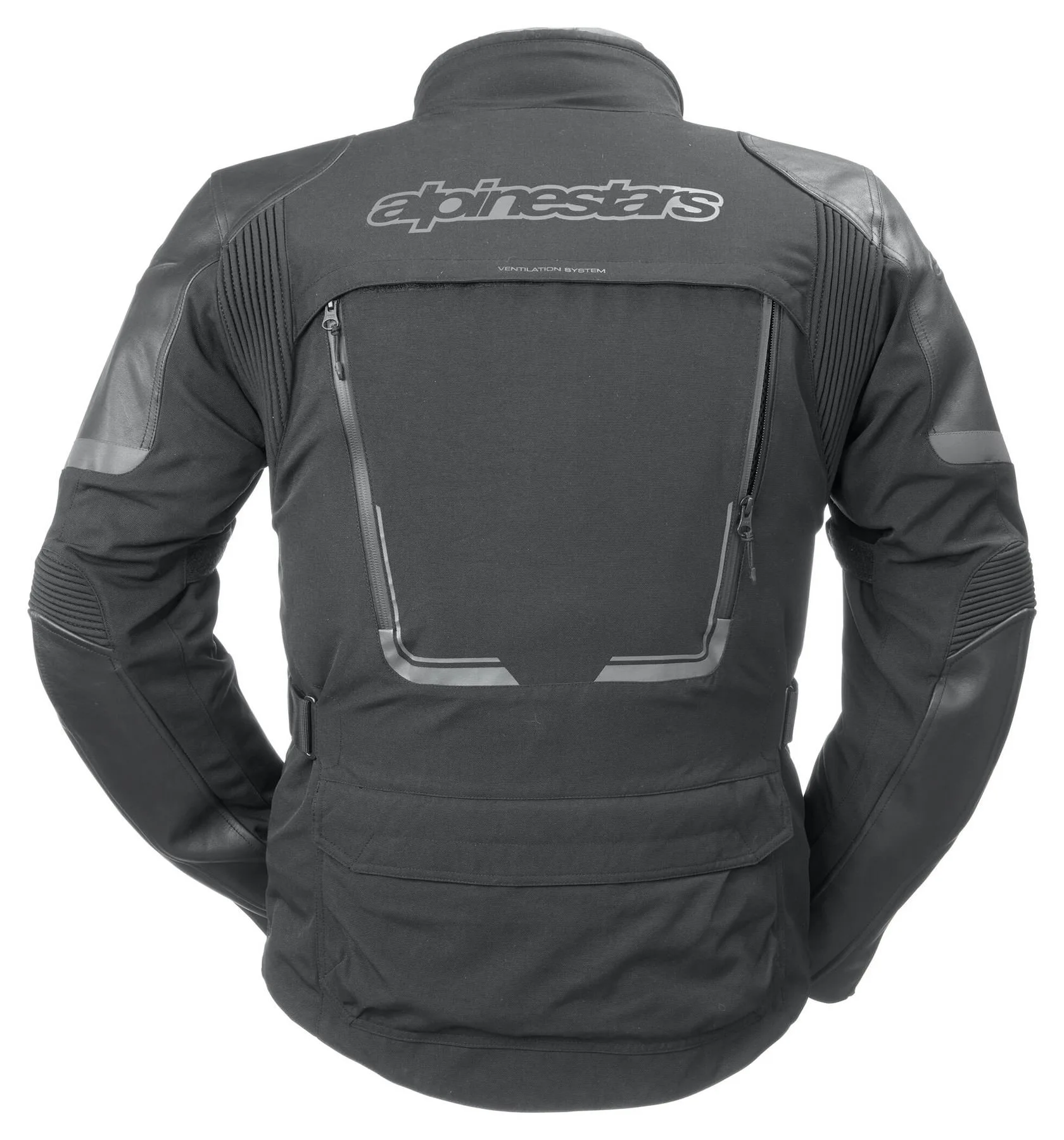ALPINESTARS TECH-AIR M 2 ALPINESTARS TECH-AIR M - Image 2