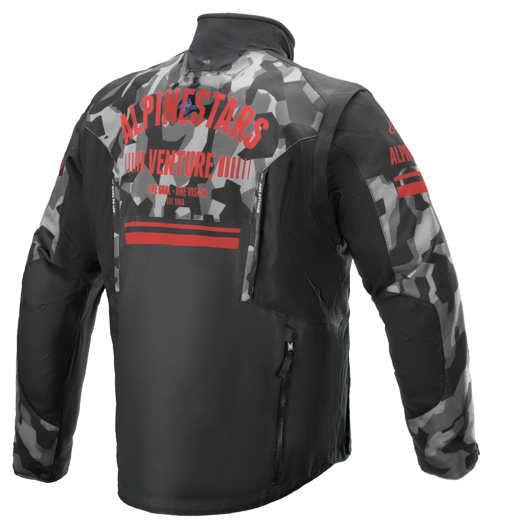 Alpinestars Venture R Cross Jacket 2 Alpinestars Venture R Cross Jacket - Image 2