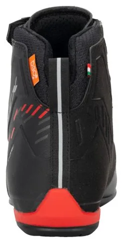 TCX RO4D WP Boots -Textile Clothing Popular Shop fc.9b.f0.D3TCXRO4DWPschwarzrot219844