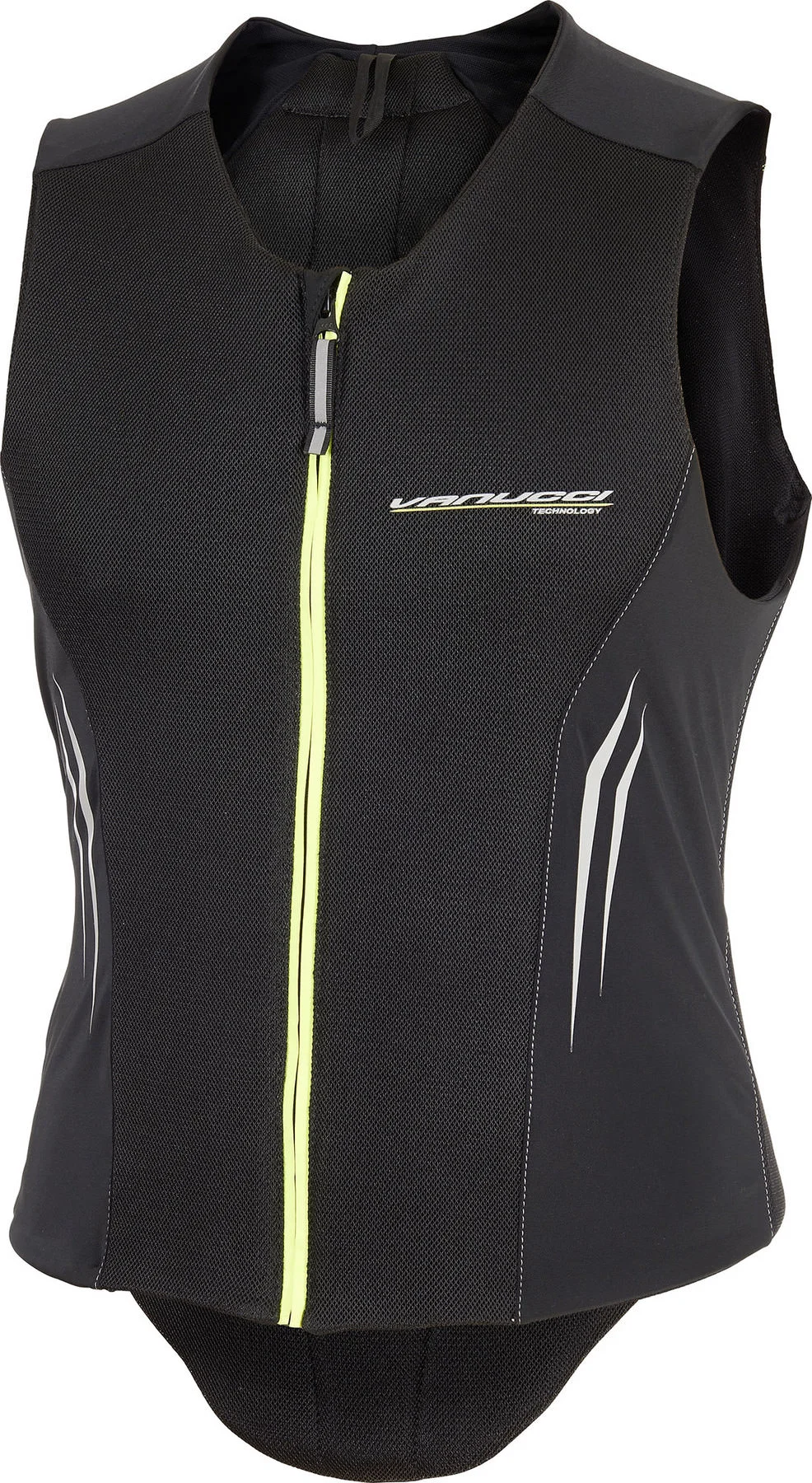 Vanucci Mens Vest 5 Vanucci Mens Vest - Image 5