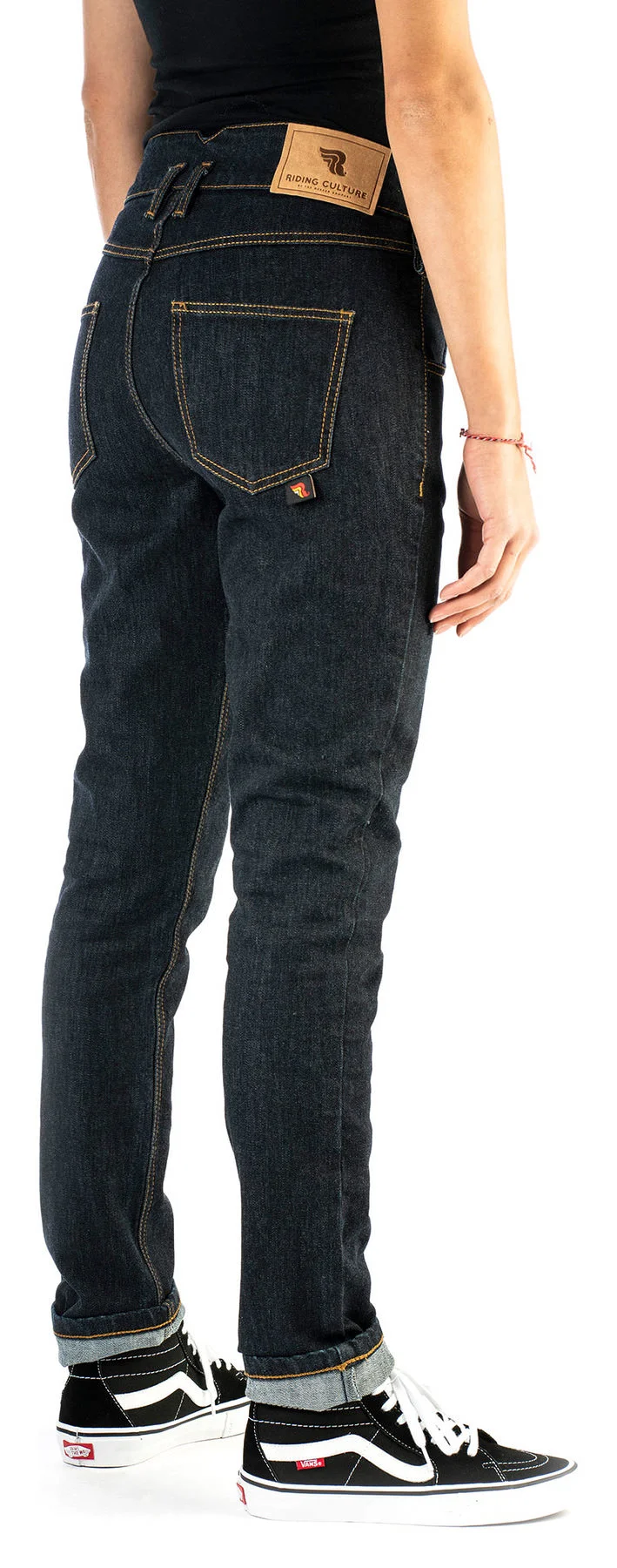 Riding Culture Straight Fit Ladies' 3 Riding Culture Straight Fit Ladies' - Image 3