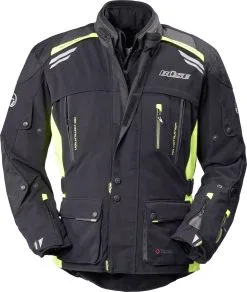 Büse BUESE HIGHLAND SZ.60 -Textile Clothing Popular Shop fd.bd .ef .BueseHighlandschwarzneon212299210FR0117