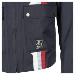 Helstons Hamilton Textile Jacket 10 Helstons Hamilton Textile Jacket -Textile Clothing Popular Shop fd.d7.f3.D8HelstonsHamiltonTextiljackeblau212788