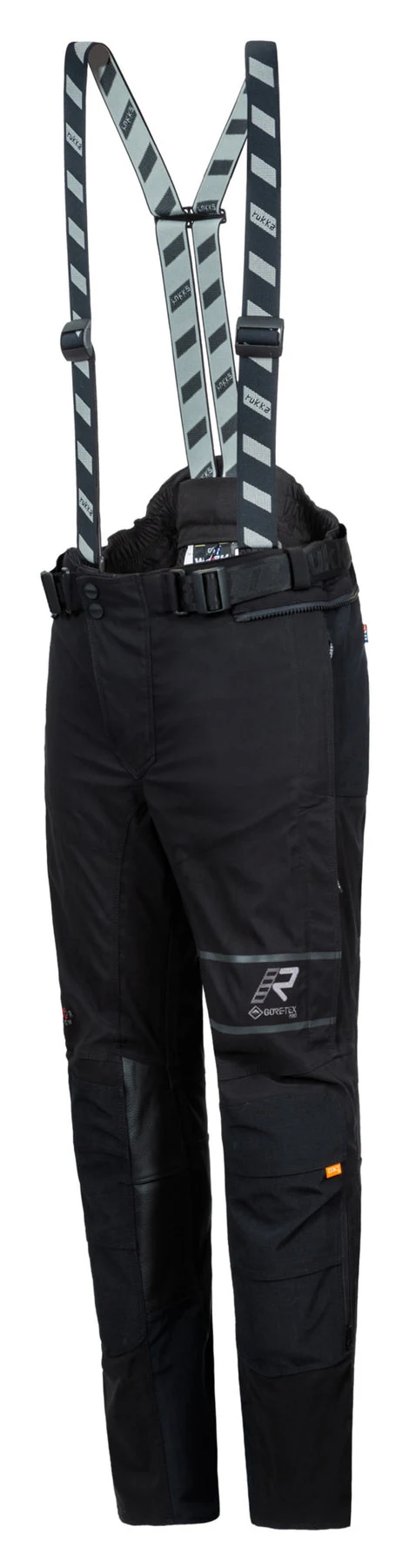 Rukka Rapto-R Textile Trousers 1 Rukka Rapto-R Textile Trousers