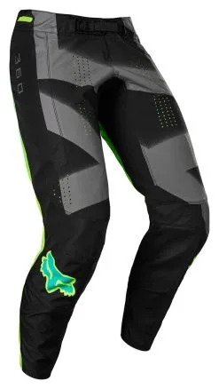 Fox 360 Rkane MX-Pants -Textile Clothing Popular Shop fe.59.4f.ARG500746Fox360RKANED3