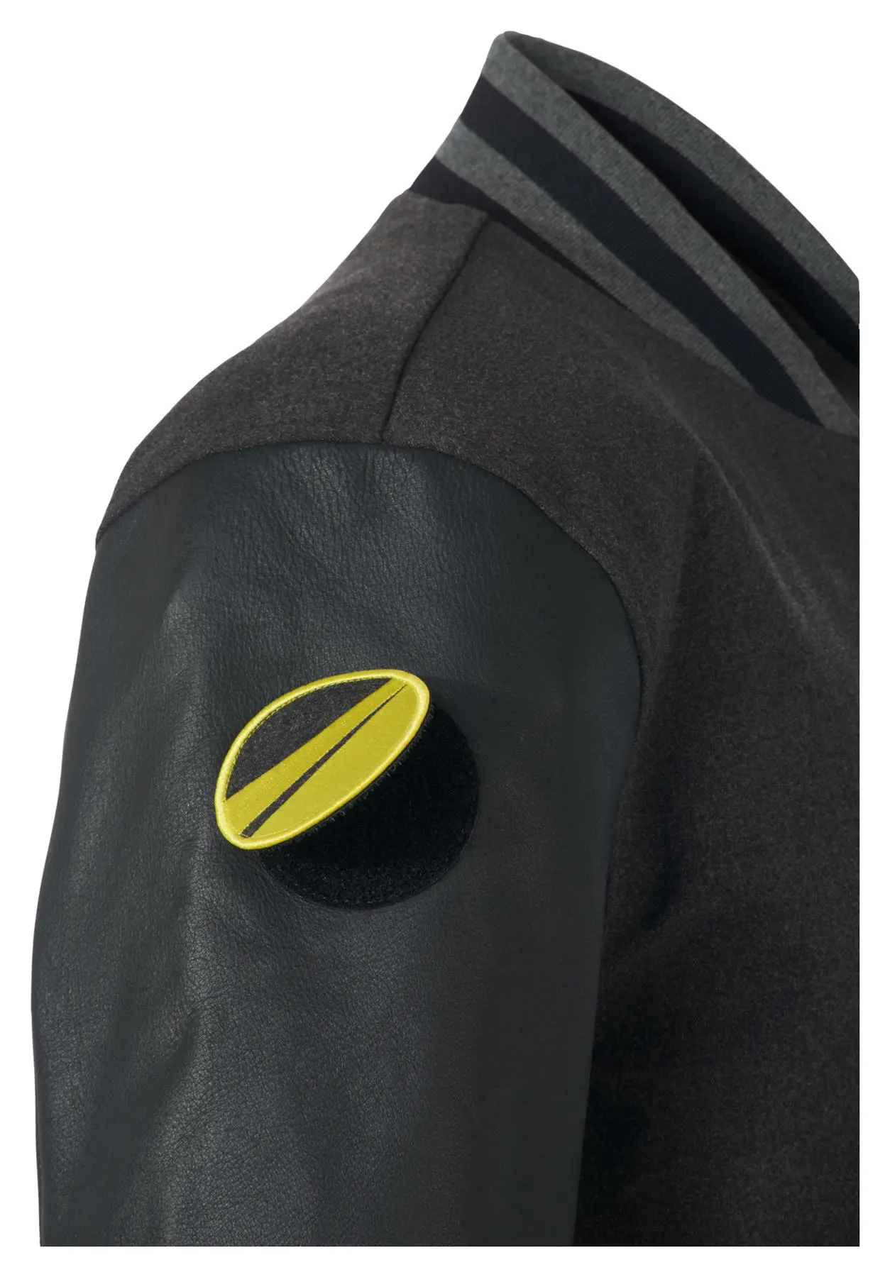 Fastway City Men 201 Textile Jacket 13 Fastway City Men 201 Textile Jacket - Image 13