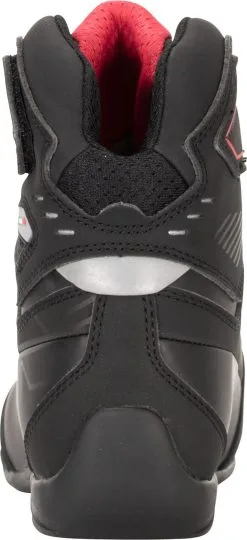 TCX RUSH 2 LADY WP SZ.41 -Textile Clothing Popular Shop fe.99.44.D3TCXRush2LadyWPStiefelSchwarzPink21908433020