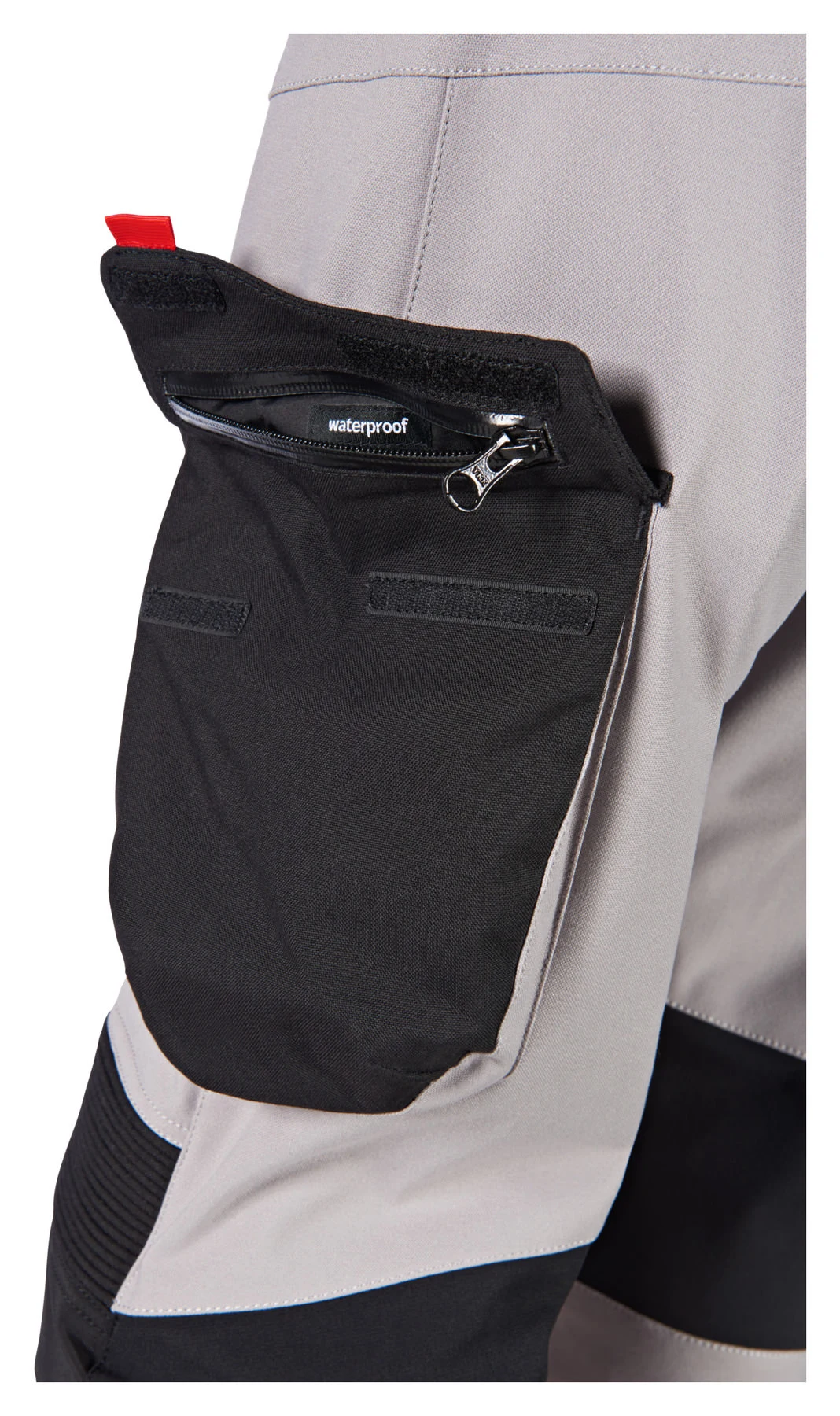 Vanucci VAT-2 Textile Trousers 7 Vanucci VAT-2 Textile Trousers - Image 7