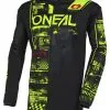 O'Neal Element Attack V.23 Jersey