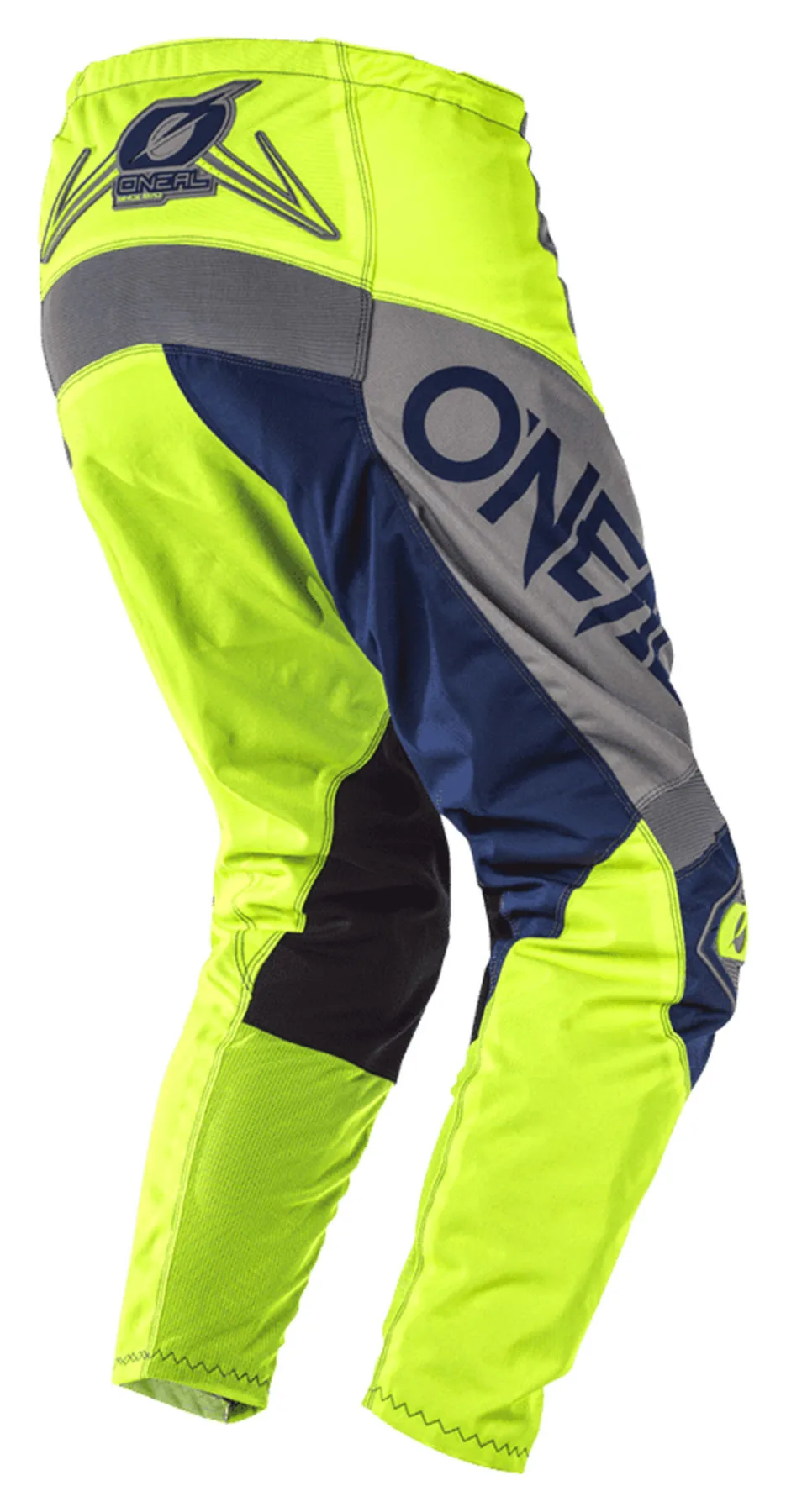 O'Neal Element Factor Motocross Trousers 2 O'Neal Element Factor Motocross Trousers - Image 2