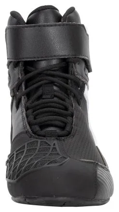 Vanucci VSB-1 Boot -Textile Clothing Popular Shop ff.2a.f0.D2VanucciVSBm1schwarzweiss21919833020