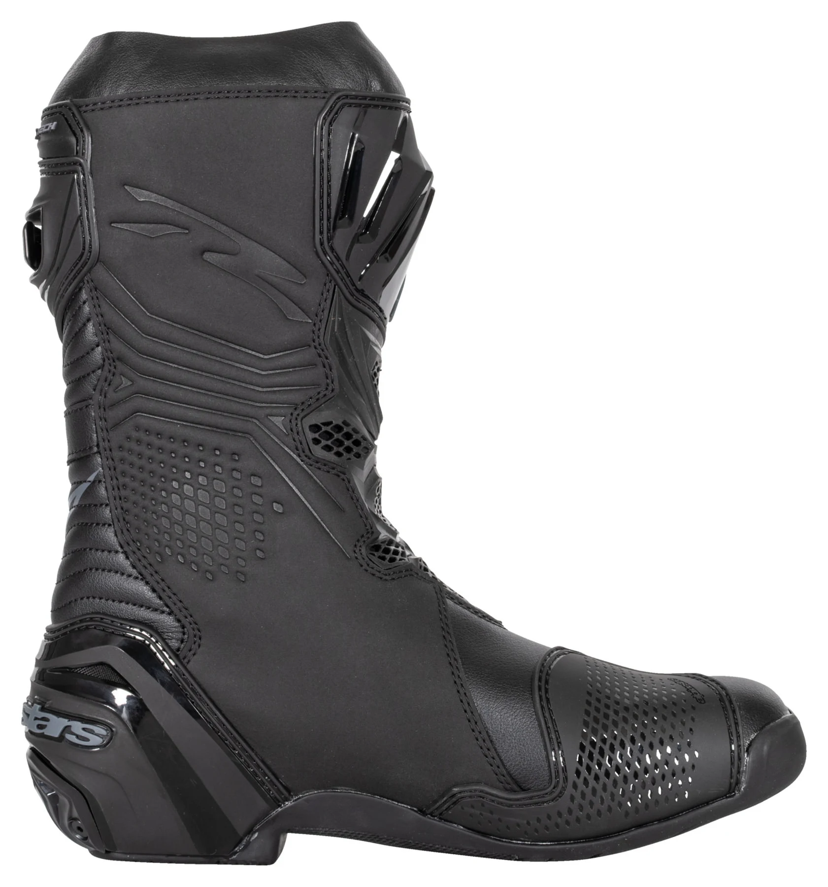 Alpinestars Supertech R Boots 3 Alpinestars Supertech R Boots - Image 3