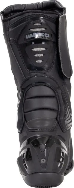 Vanucci RV5 SympaTex Boots -Textile Clothing Popular Shop ff.82.e8.D3VanucciRV5Stiefelschwarz20205433019