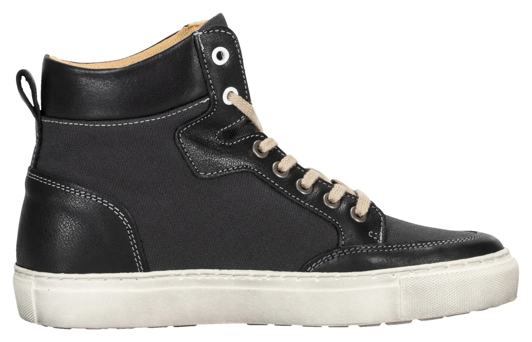 HELSTONS MAYA LADY BOOTS 2 HELSTONS MAYA LADY BOOTS - Image 2