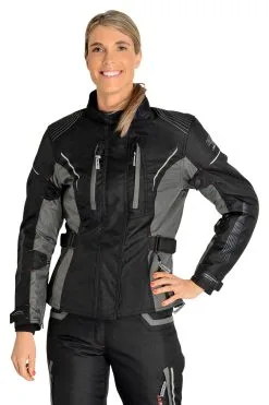 Fastway Season Women