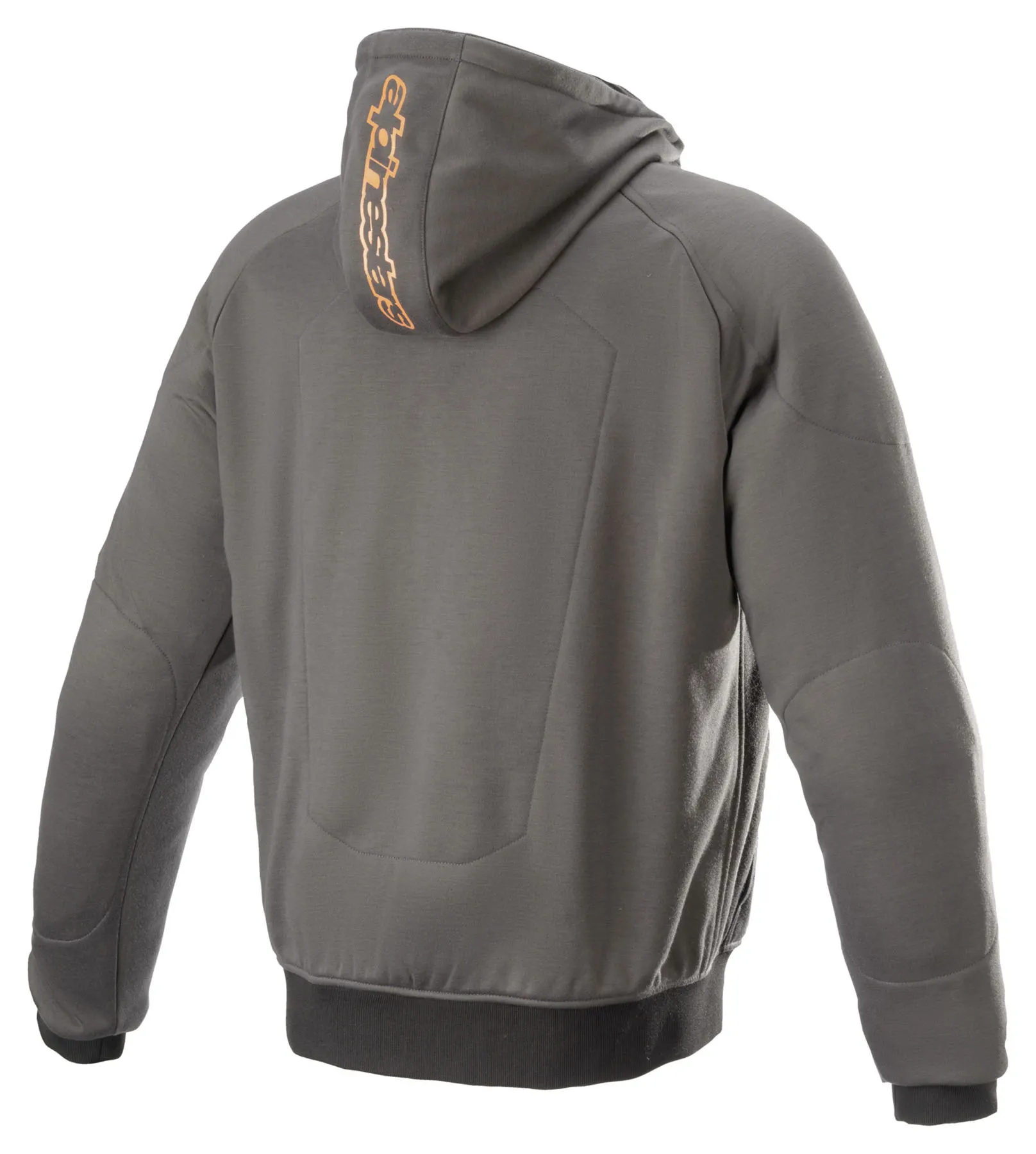 ALPINESTARS ALPINEST. CHROME SIZE XXL 2 ALPINESTARS ALPINEST. CHROME SIZE XXL - Image 2