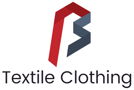 Textile Clothing Popular Shop